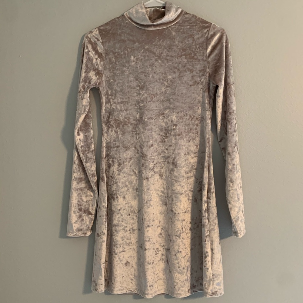 Urban outfitters- Kimchi Blue dress